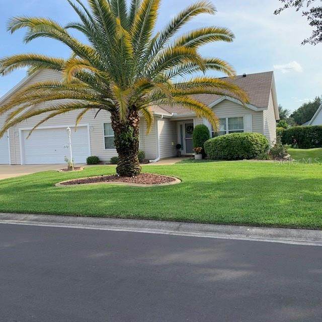 3170 Mansfield Street - Photo 1