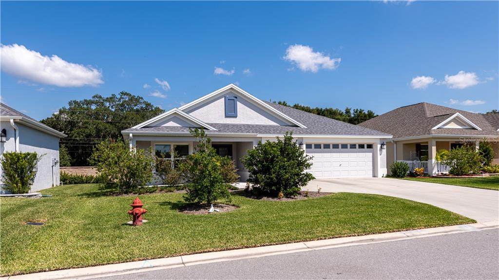 3191 Warbler Loop - Photo 1