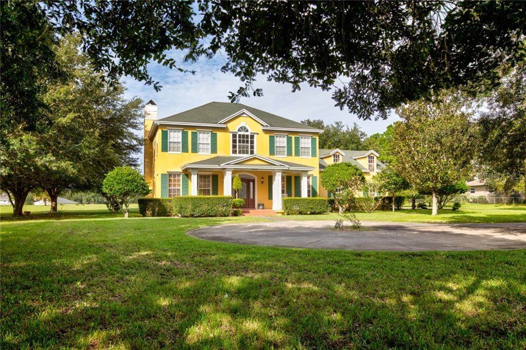 19603 Eaglesview Circle - Photo 1