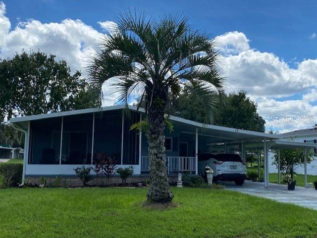 13 Seminole Path - Photo 1