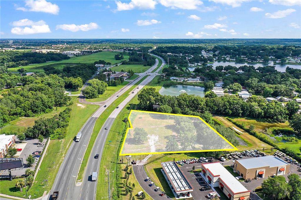133 Hermosa St & Us Hwy 441 / 27 - Photo 1