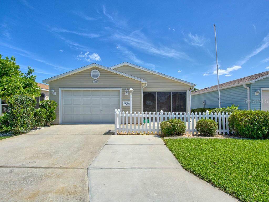 1722 Sonora Street - Photo 1
