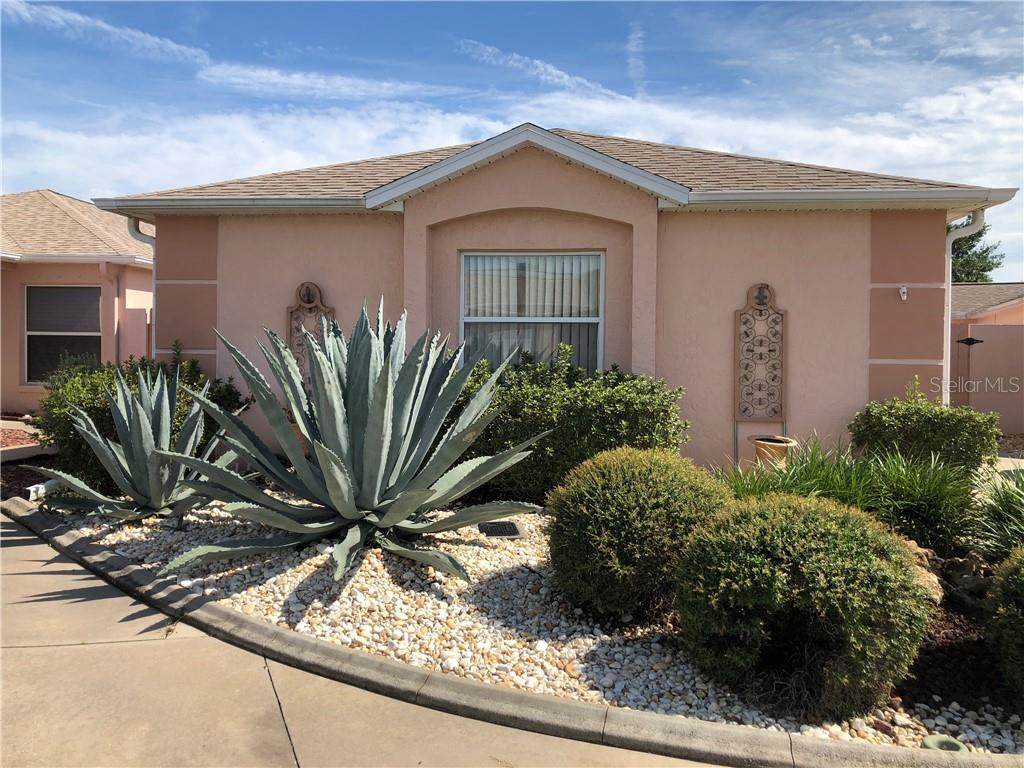 1626 Tampico Place - Photo 1
