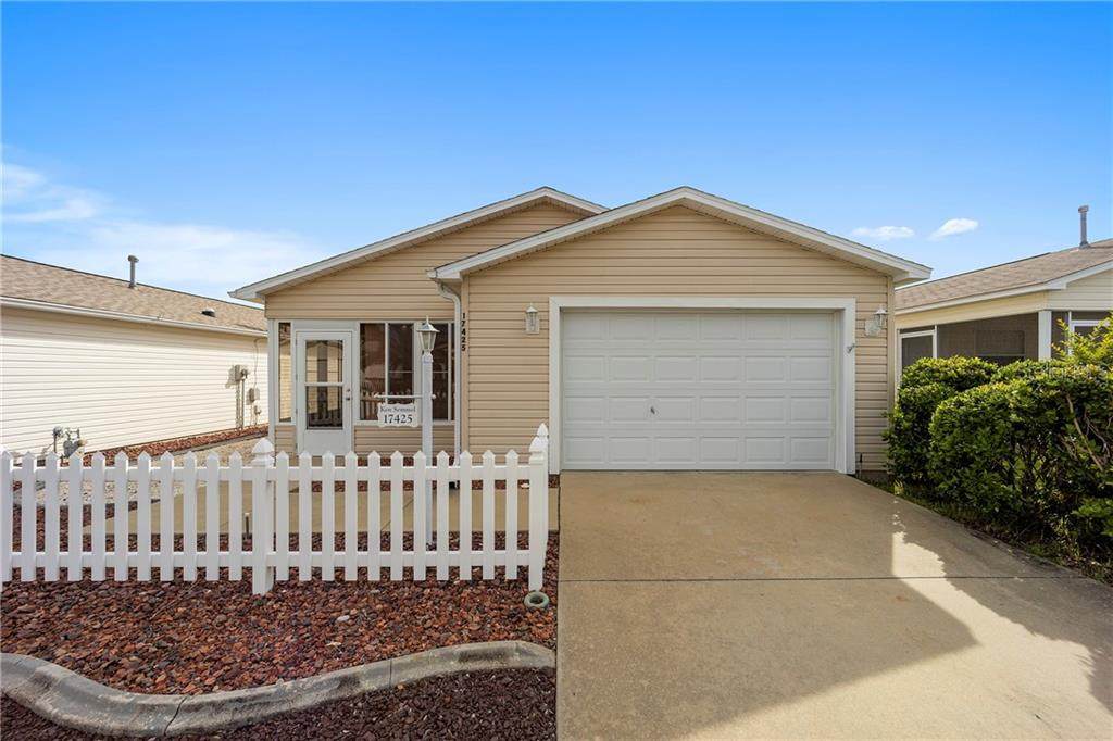17425 82ND ROSLYN Court - Photo 1