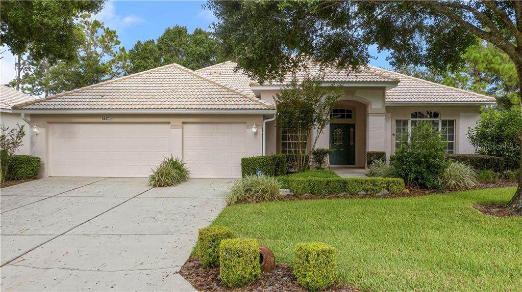 3910 Payton Court - Photo 1