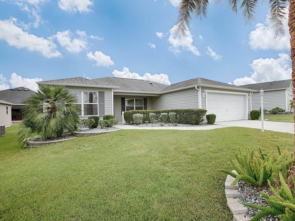 2389 Carriage Hill Way - Photo 1