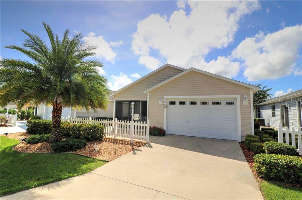 2540 Carrington Court - Photo 1