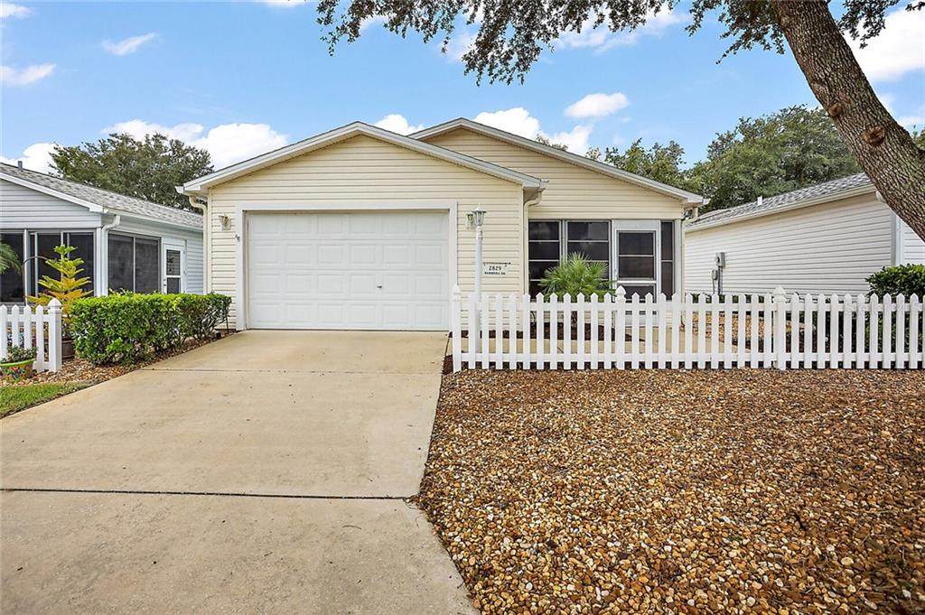 2829 Barboza Drive - Photo 1