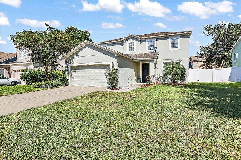3614 Oak Brook Lane - Photo 1
