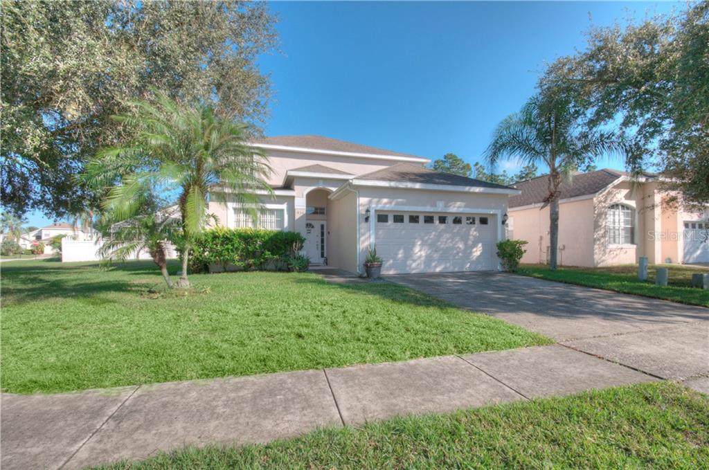 930 Oxford Drive - Photo 1