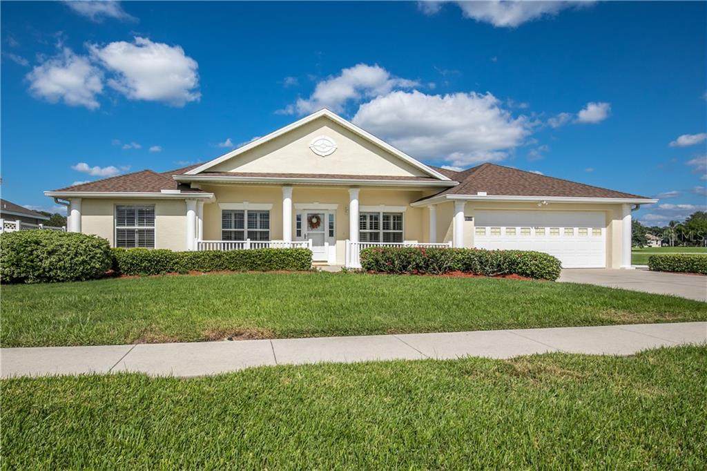23115 Oak Prairie Circle - Photo 1