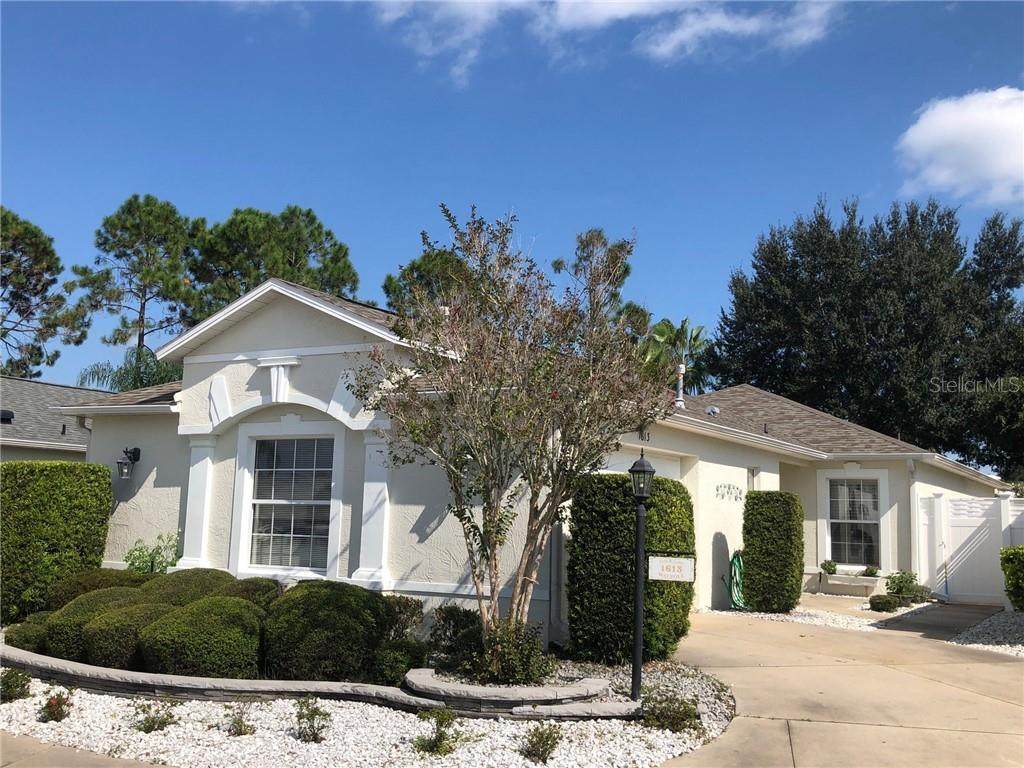 1613 Summerchase Loop - Photo 1