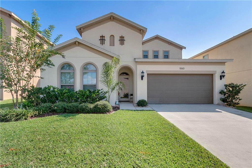 1060 Woods Landing Drive - Photo 1