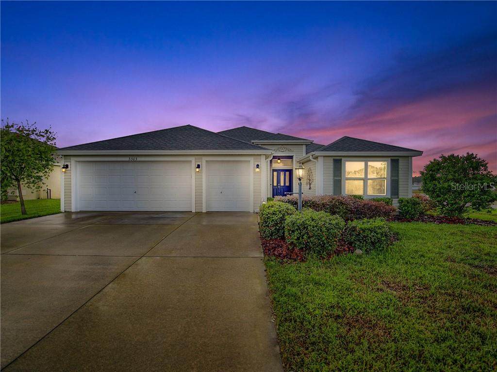 3303 Dzuro Drive - Photo 1