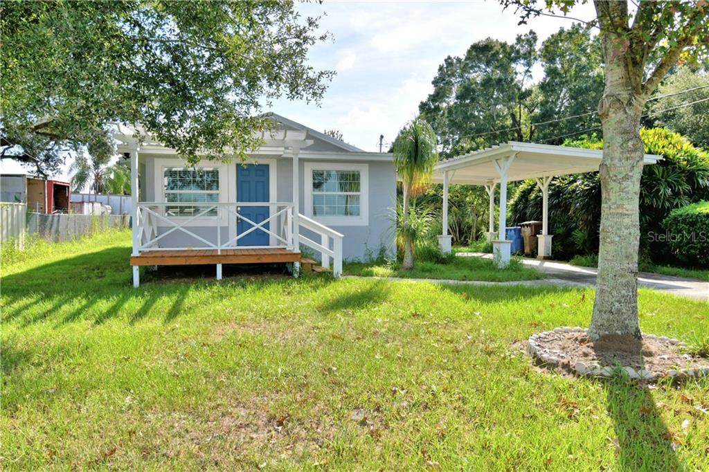 4075 Crump Road - Photo 1