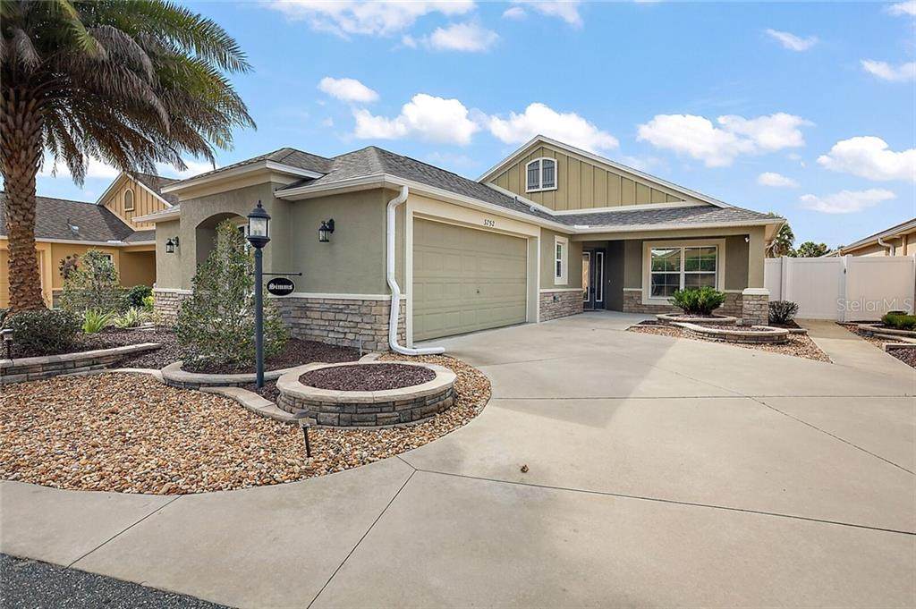 3752 Torch Lake Drive - Photo 1