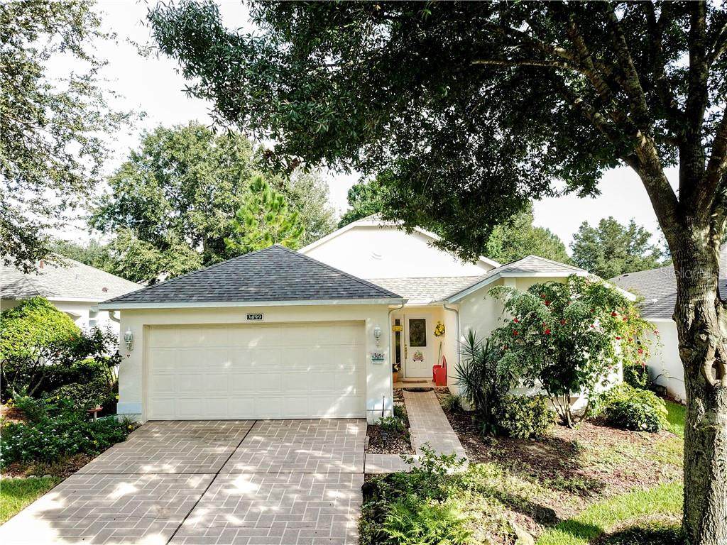 3699 Eversholt Street - Photo 1