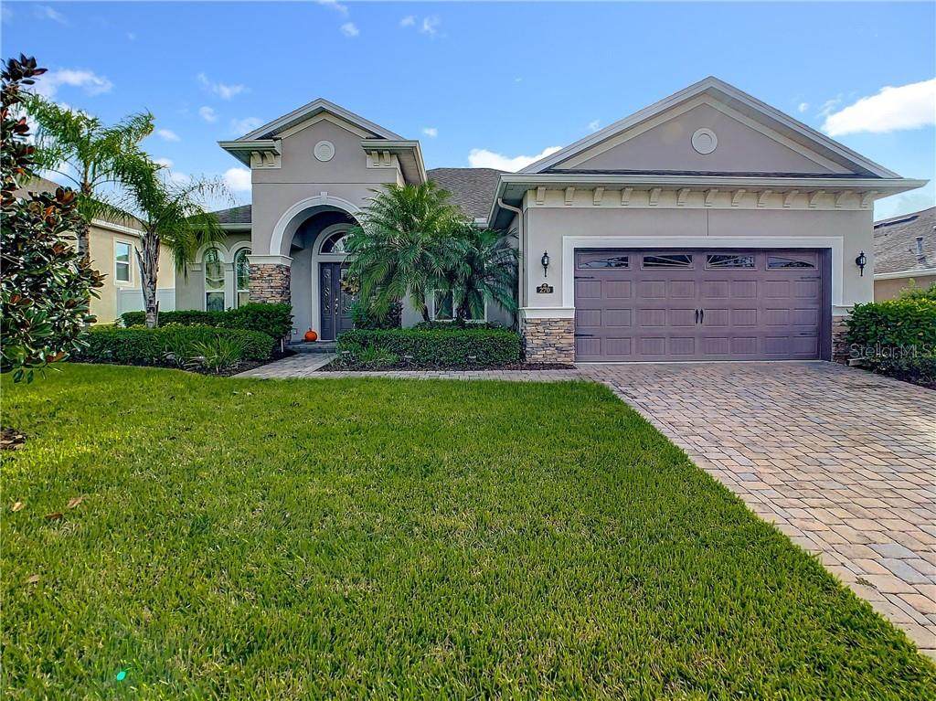 270 Chardonnay Lane - Photo 1