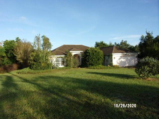 5337 Green Briar Drive - Photo 1