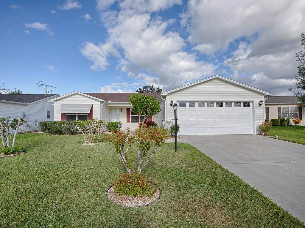 2027 Cipriano Place - Photo 1