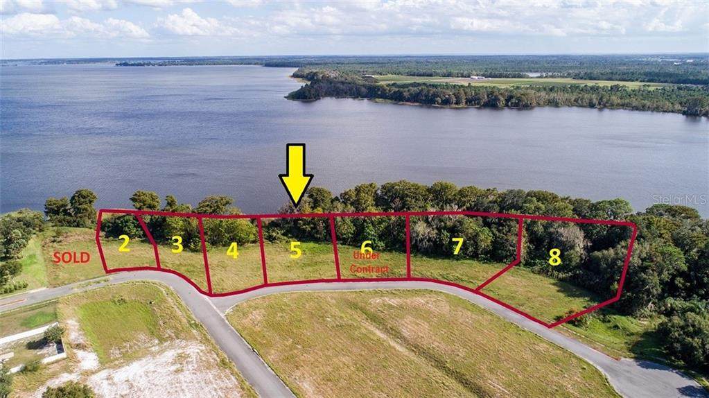 1117 Sea Pines Court - Photo 1