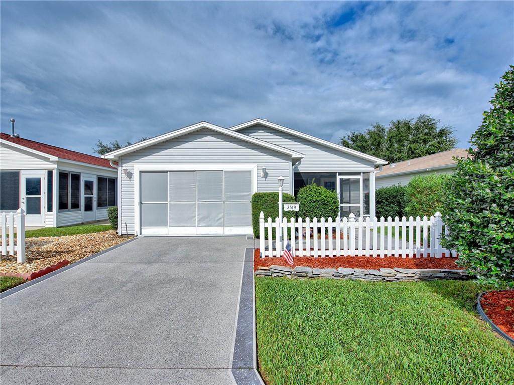 3519 Amelia Avenue - Photo 1
