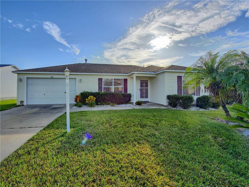 1831 Englewood Street - Photo 1