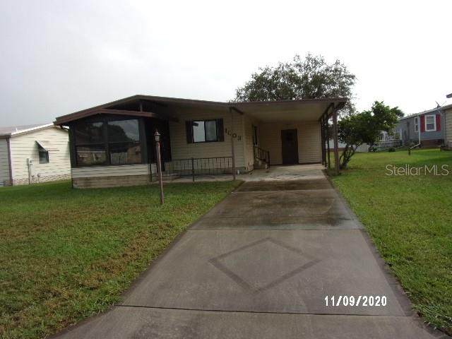 1003 Oren Avenue - Photo 1