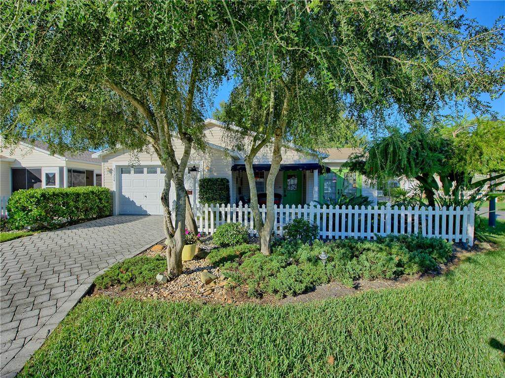 17324 82ND PECAN Terrace - Photo 1