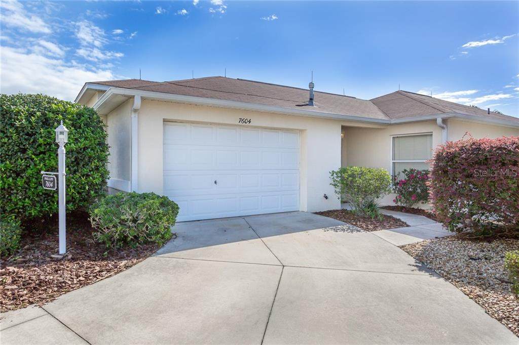 7604 170TH LONGVIEW Lane - Photo 1