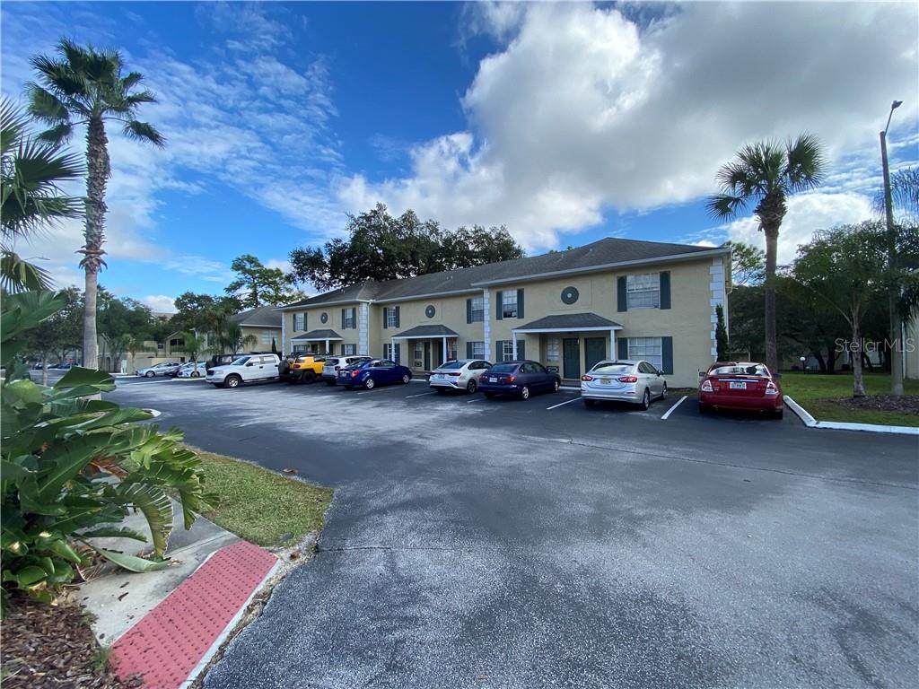 5020 Sunridge Palms Drive - Photo 1