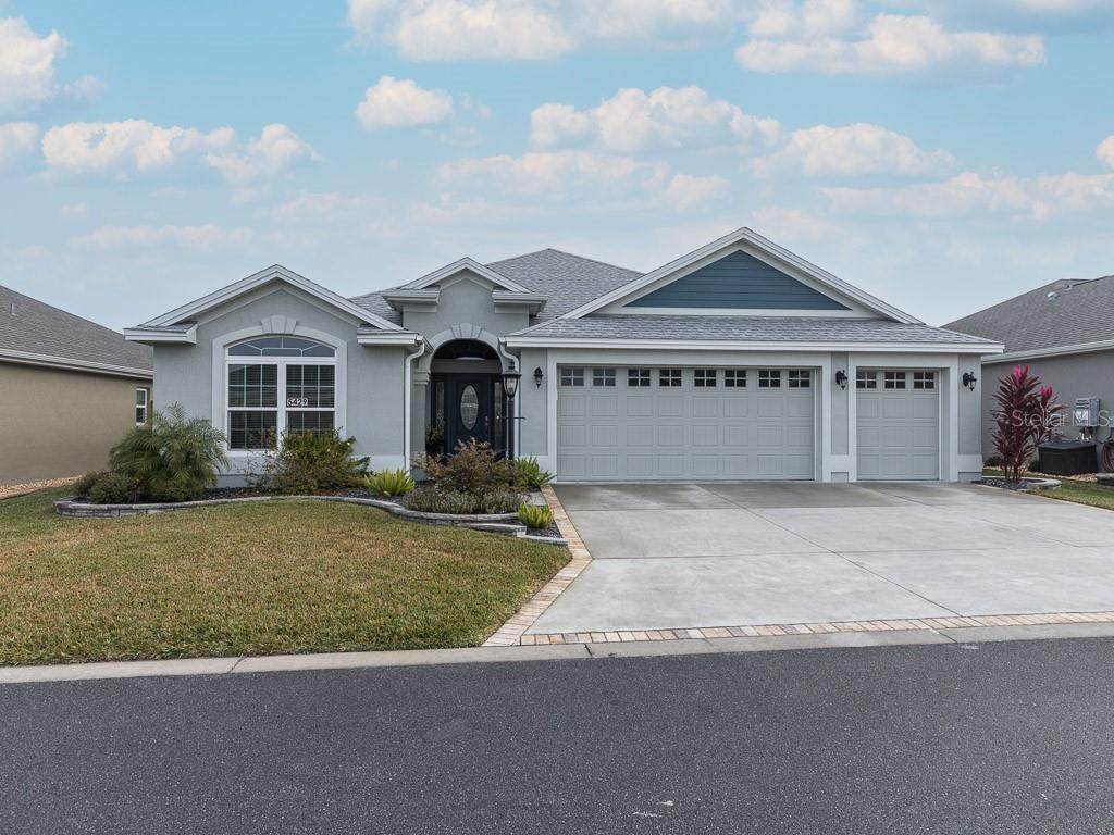 5429 Reynolds Road - Photo 1