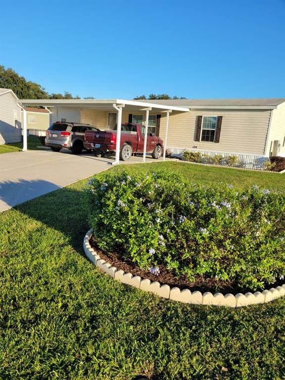 14024 Staghorn Court - Photo 1