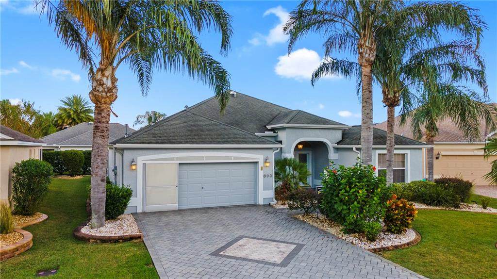 893 Talapia Loop - Photo 1