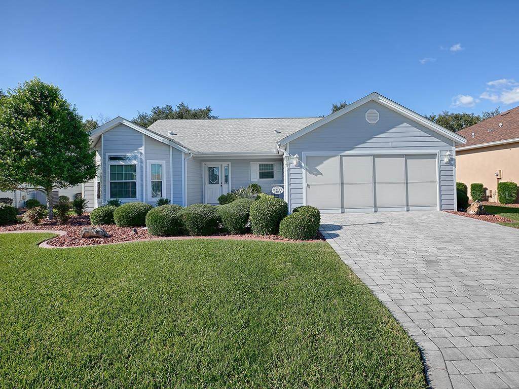 1312 Camero Drive - Photo 1