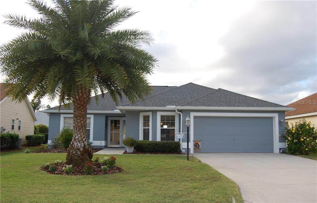 512 Cokesbury Drive - Photo 1