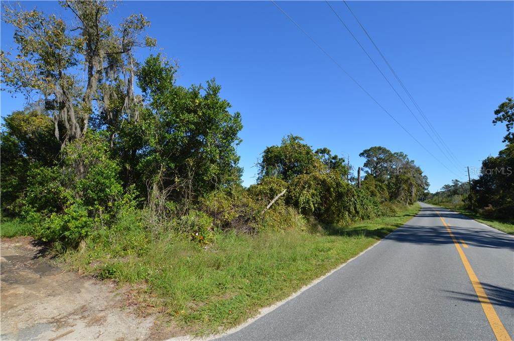 Northern Avenue - Photo 1