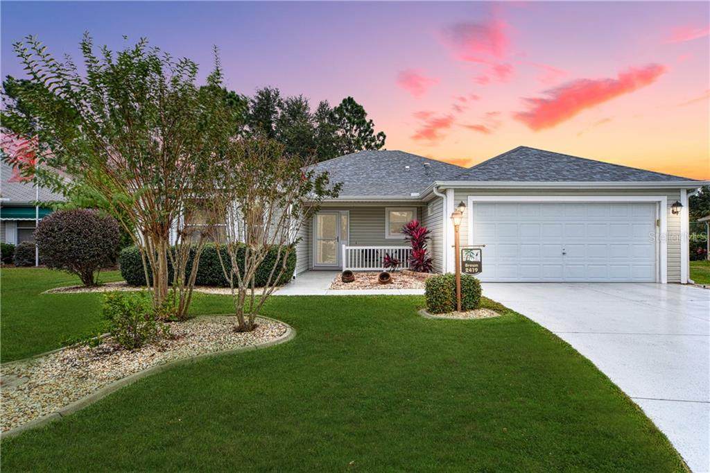 2419 Merida Circle - Photo 1