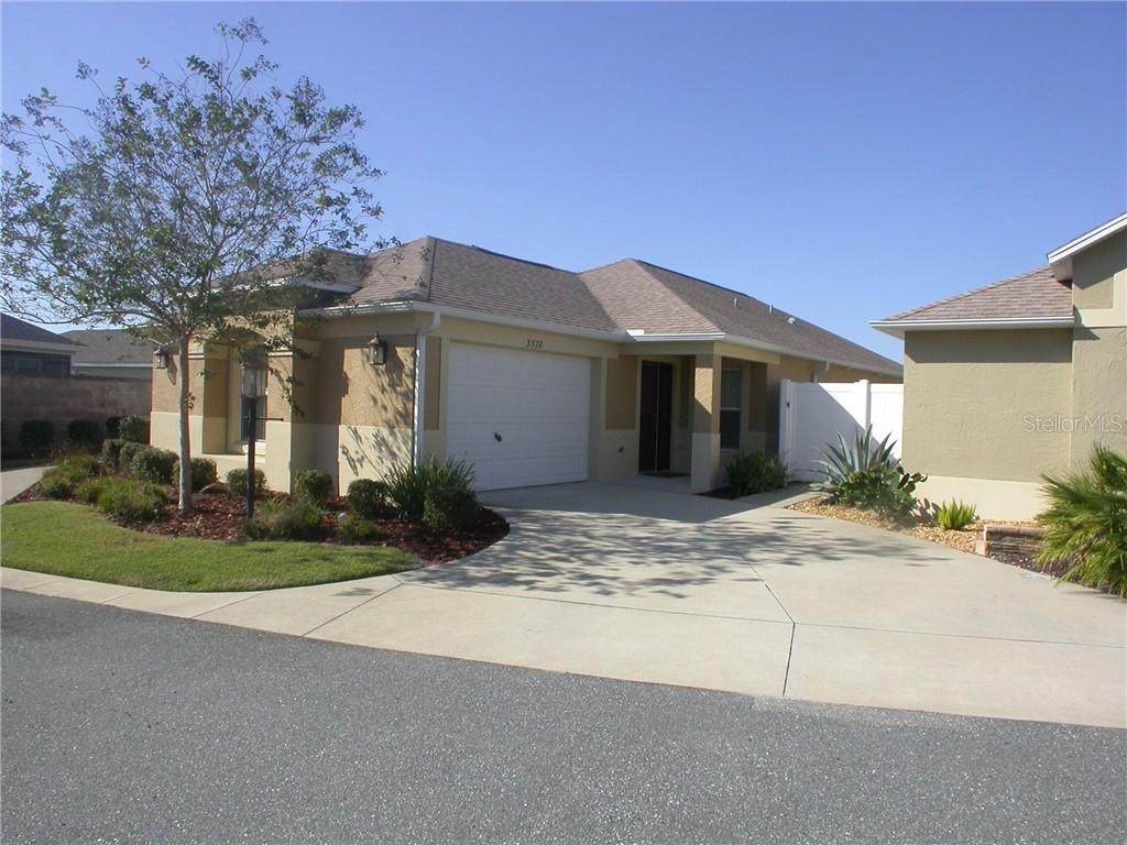 3578 Yucca Court - Photo 1