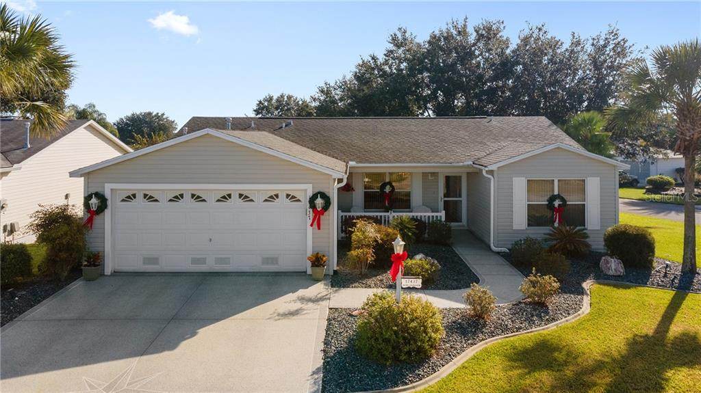 17437 75TH COACHMAN Court - Photo 1