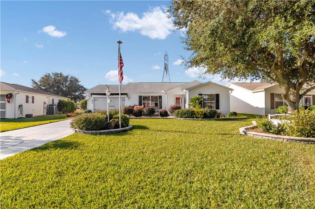 674 Camino Del Rey Drive - Photo 1