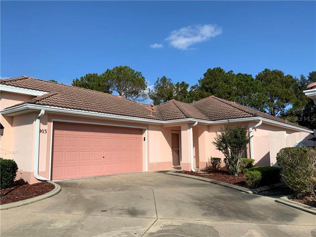 903 San Benito Lane - Photo 1