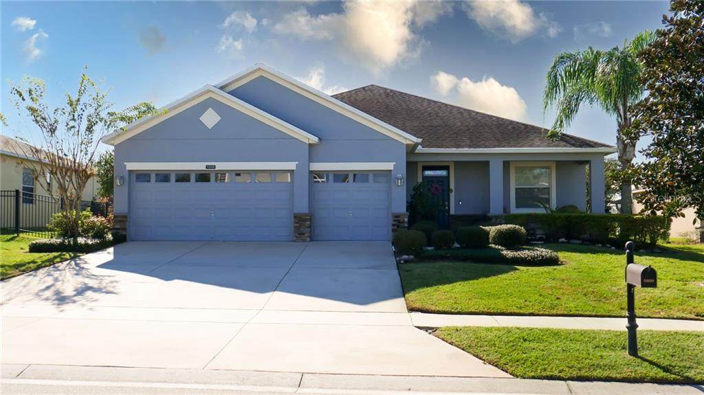 5808 Tarleton Way - Photo 1