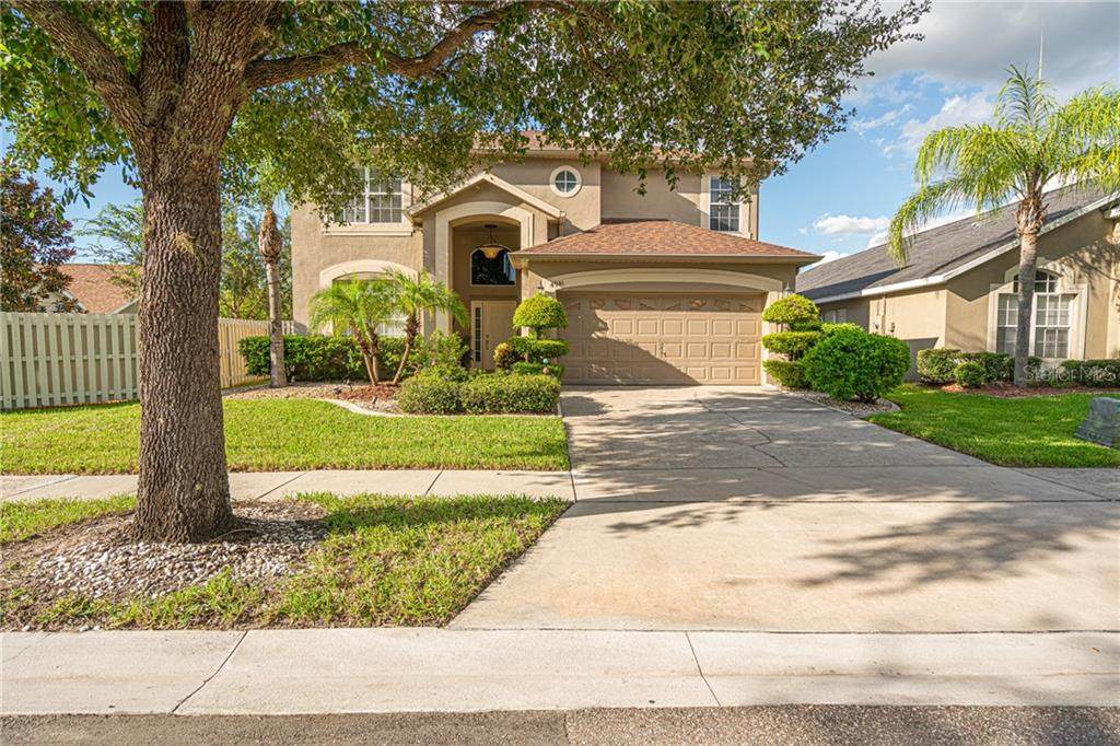 4941 Casa Vista Drive - Photo 1