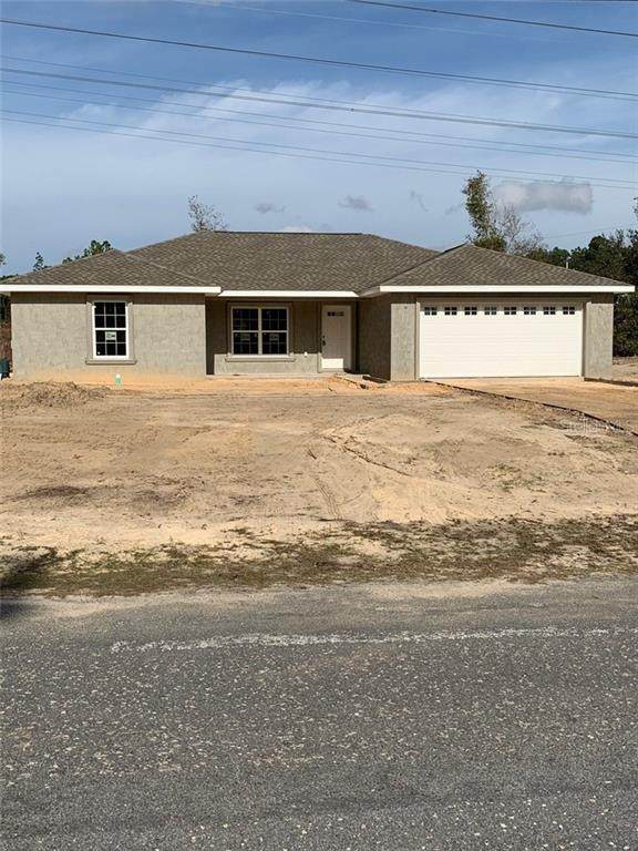 315 Homeway Loop - Photo 1