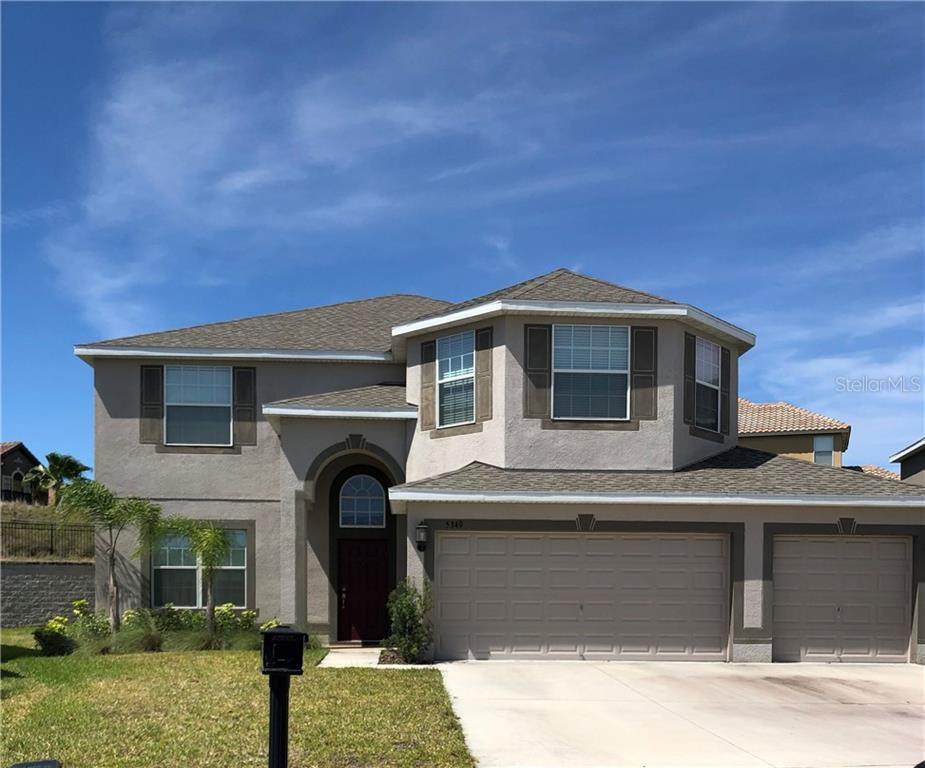 5349 Cortland Drive - Photo 1