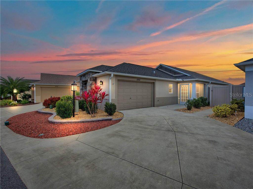 2868 Childers Road - Photo 1