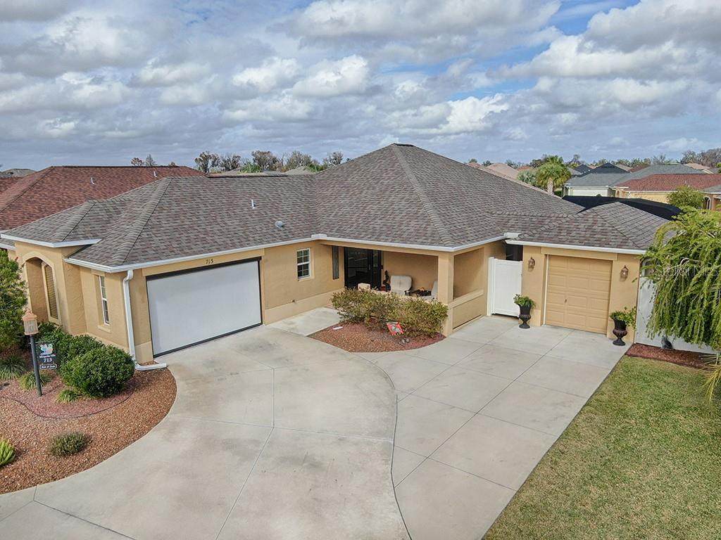 713 Beauclair Place - Photo 1
