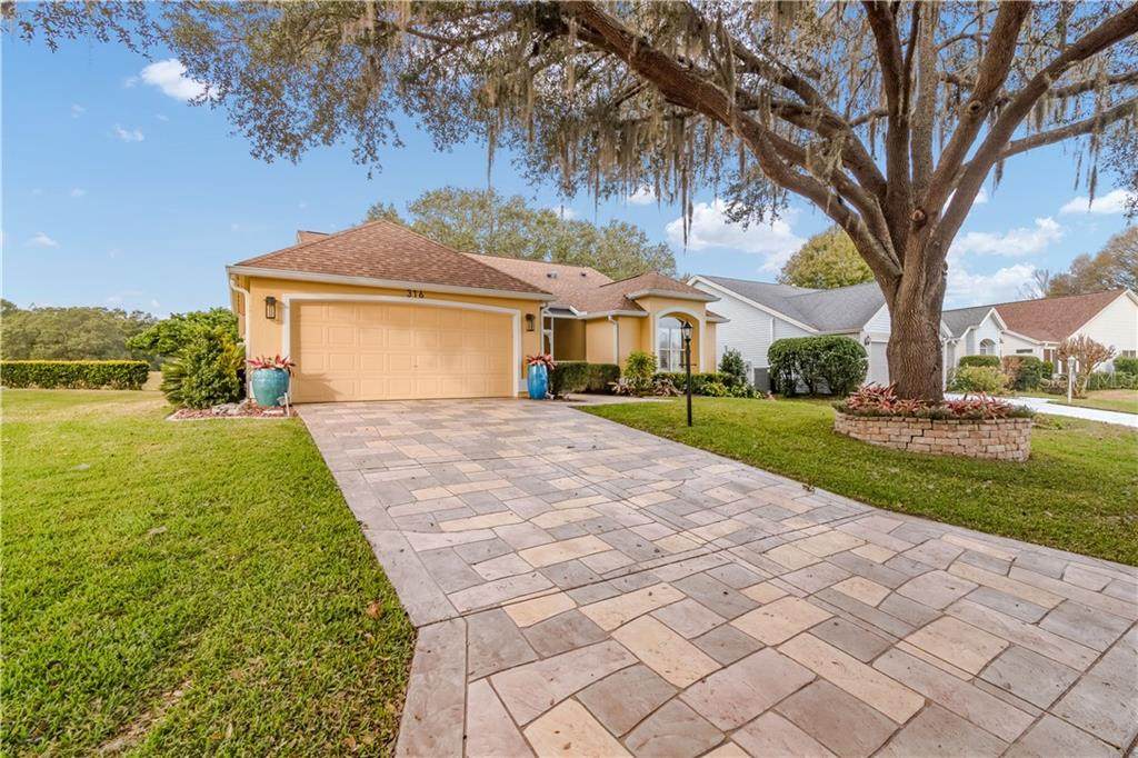 316 Del Mar Drive - Photo 1