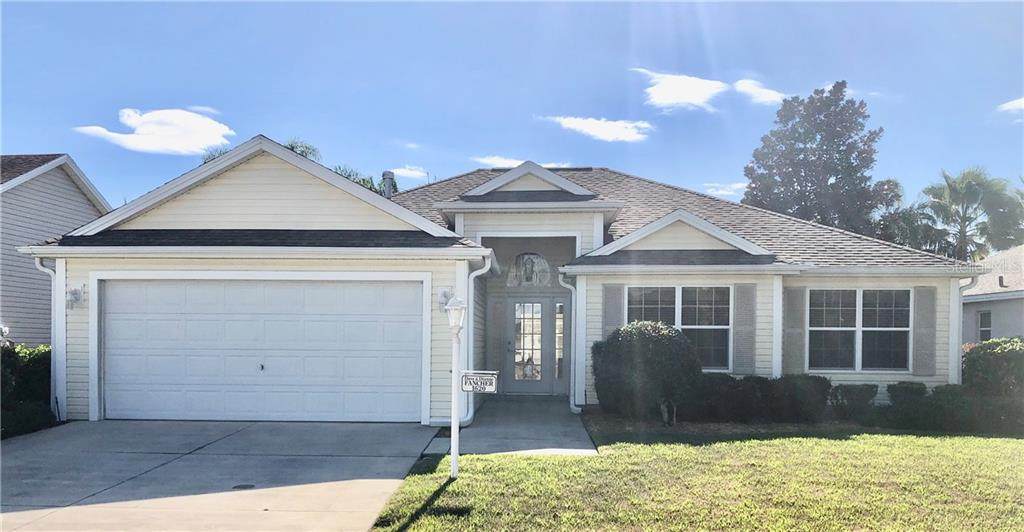 1620 Blythewood Loop - Photo 1